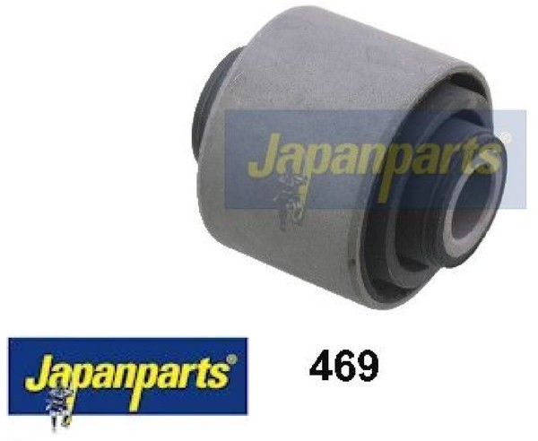 Japanparts RU-469 Lagerung FüR Lenker Querlenkerlager Lager Querlenker-image
