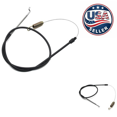 #ad Lightweight Pro Parts Traction Control Cable for Toro Recycler Lawns 20332 20337 $37.99