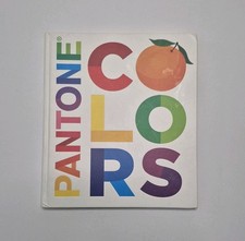 Pantone: Colors by Pantone 2012, Children's Board Books