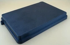 BMW E30 E24 E23 Fuse Box Cover | 61131368802 61131366836 61131362265 61131354515