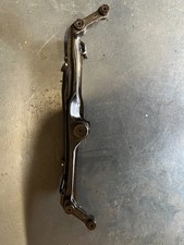 VW Golf 3 (Plusachse) – gestrahlt & lackiert