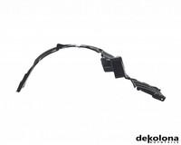 KotflüGelinnenverkleidung FüR Mitsubishi Eclipse Links Vorne 99-05