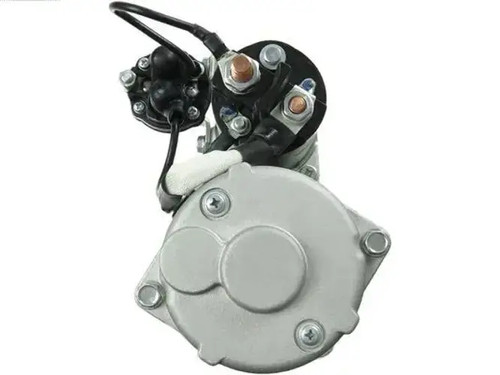 Anlasser Drehrichtung im Uhrzeigersinn S1119 AS-PL für MERCEDES-BENZ ATEGO 2 - Bild 4 von 10