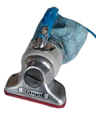  Royal Model 501 Hand Held Mini Vacuum Cleaner USA, Tested, Works,No Attachments