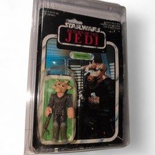 Star Wars Kenner Vintage Collection Ree-Yees