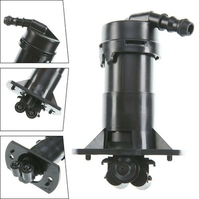Front Headlight Spray Washer Nozzle Right 4F0955102 Für Audi A6 C6 2004-2008