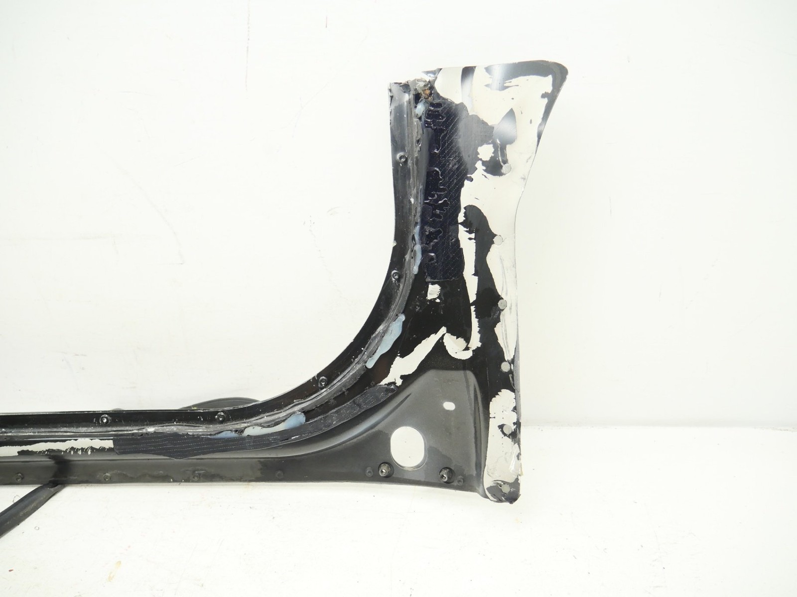 McLaren 570S 2016-2021 Left Door panel P/N 13A0550CP