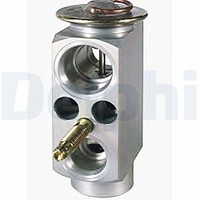 Delphi Expansionsventil Klimaanlage TSP0585072 FüR BMW E63 E60 E64 E61 5Er 6Er