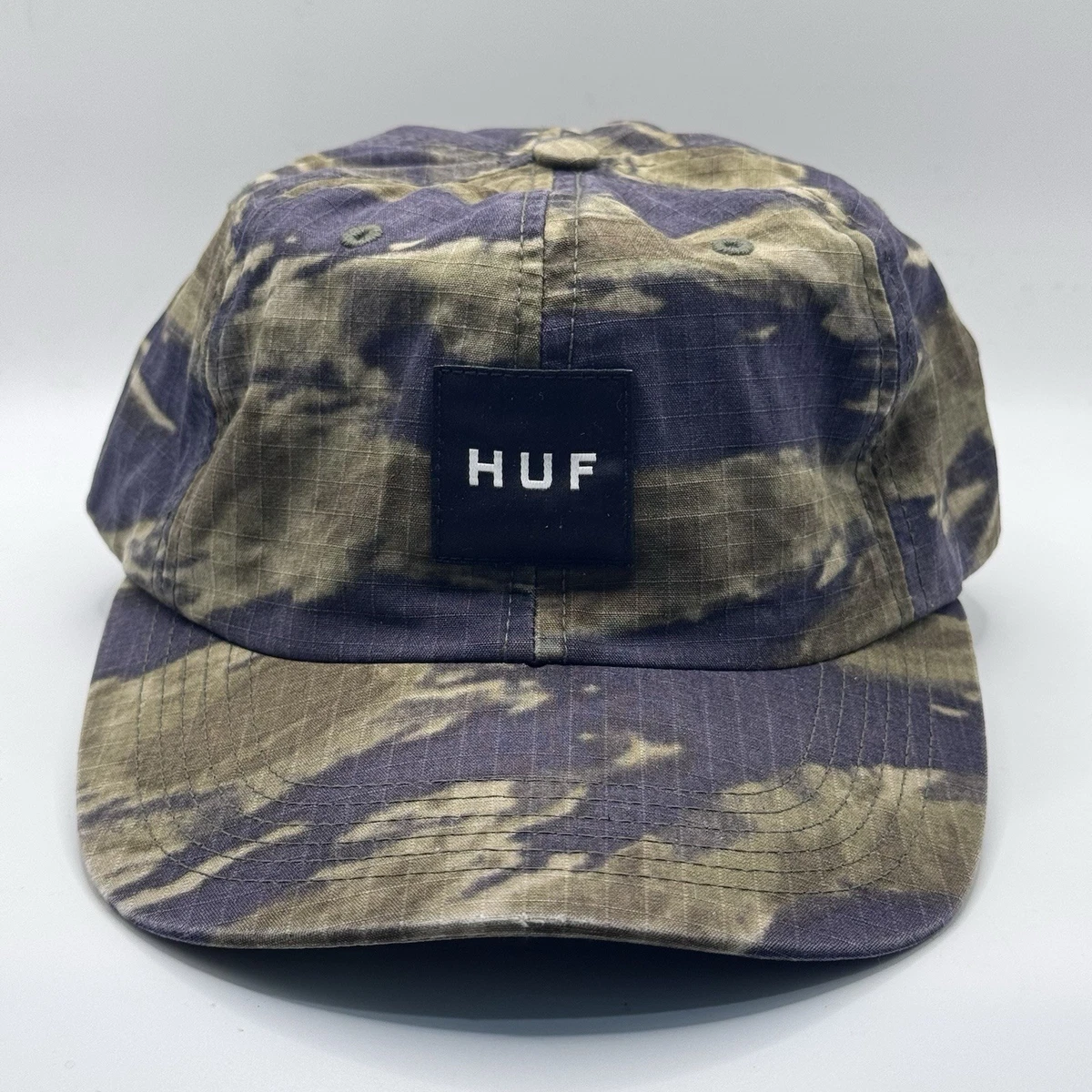 HUF Multicolor Hats for Men for sale | eBay