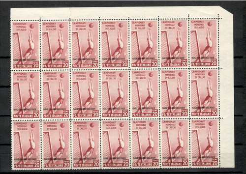 ITALY AEGEAN ISLANDS 1934 SCOTT #31 MNH** 5200,- Euro - 第 1/3 張圖片