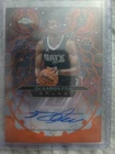 2025 Topps De'Aaron Fox Base (Raw)