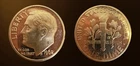 Roosevelt Dime 1962 MS