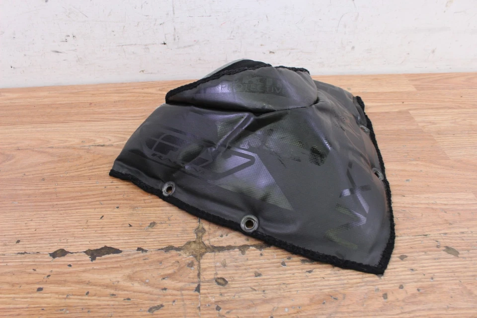 2015 SKI-DOO SUMMIT X 800R XM Aftermarket SKINZ Dash Storage Bag - Image 3 of 4