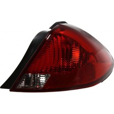 For Ford Taurus Tail Light 2000 01 02 2003 Passenger Side Sedan Dot Certified