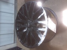 Wheel 19x9-12 Aluminum 10 Y Spoke Fits 15-23 Mustang 2130471