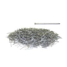 1-1/2" x 15GA 304SS 4D FINISHING NAILS 25lb | FN112S25