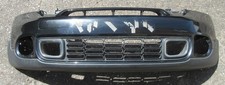 Genuine Used MINI Front Bumper Cooper S / SD (Absolute Black) for R60 Countryman