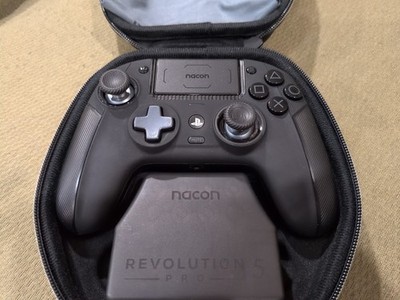 Nacon GC-200WL - Manette PC - | Muséericorde