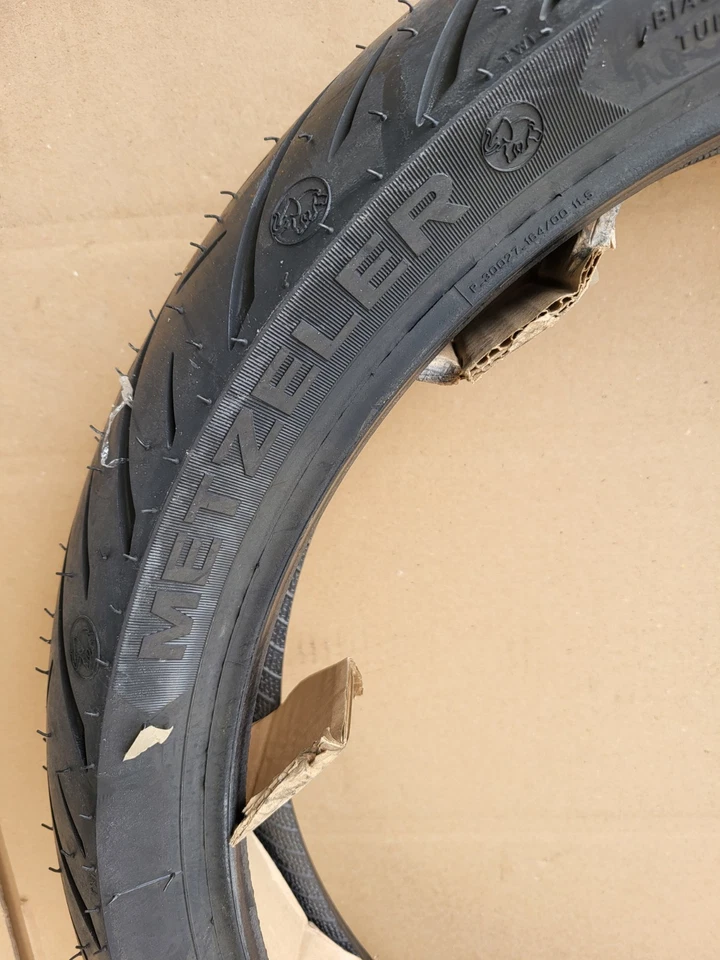 Metzeler CRUISETEC 130/60 B19 (66H) DOT:3822 1Stk!!! - Bild 3 von 4