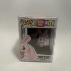 Funko Pop! Vinyl: Disney - Fun Bun #13