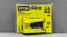 Ryobi ONE+ RYi150BG  18V 150 Watt Battery Inverter Station Tool Only NEW