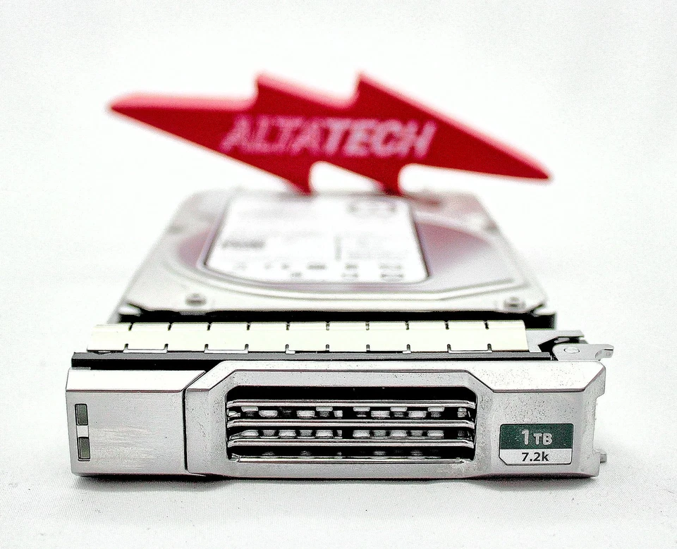 Dell 0M5XD9 1TB 7.2K SAS 3.5 6G 9YZ264-157 EP+ | Server | Hard Drive - Image 2 of 4