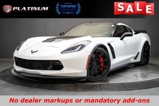2016 Chevrolet Corvette Z06