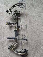 Bear Archery THP Adapt 2 Bow