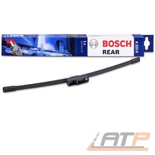 BOSCH AEROTWIN SCHEIBENWISCHER WISCHER A325H FÜR AUDI A3 8P A4 AVANT B6 B7 SEAT