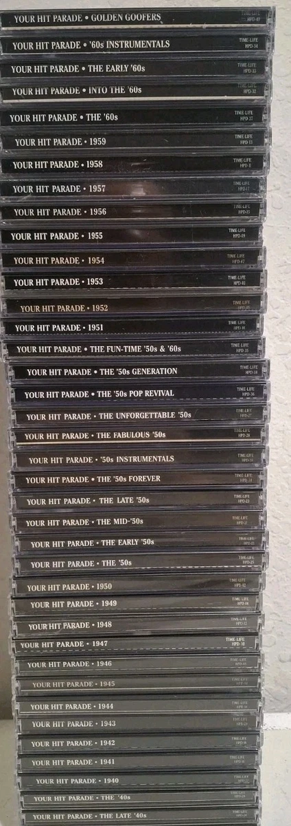 50 S 60 S Music for sale | eBay