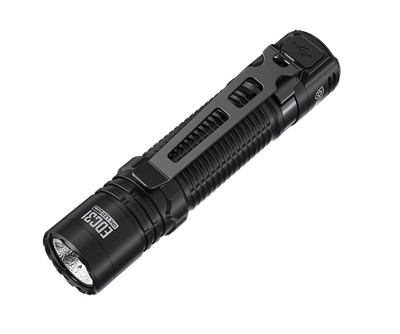 Nitecore EDC31 - 3500 Lumen die Selbstverteidigungslampe