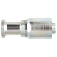 Parker 14A77-24-20 Crimp Fitting, 1-1/4" I.D., M, Flange