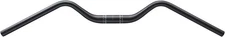 Ritchey Kyote Handlebar 800mm 30mm Rise Black 27d Sweep 31.8 Clamp Adventure Bar