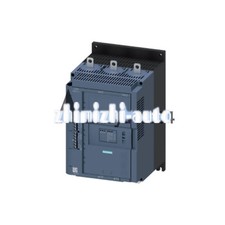 ONE NEW SIEMENS SOFT STARTE 3RW5235-6AC14