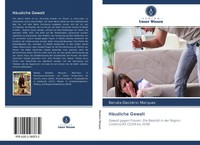 Renata EleotéRio Marques | HäUsliche Gewalt | Taschenbuch | Deutsch (2020)