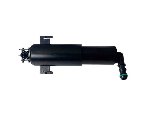 BMW 3 Touring E91 Scheinwerferwaschanlage rechts 61677179311 2.00 32694135