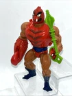 Vintage MOTU Clawful Action Figure 100% Complete (1984) – Mattel