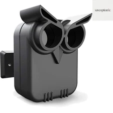 Driveway Sensor- Extra Wireless Weather Resistant Outdoor/Indoor Motion Senso...