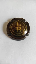 LECLERC BRIANT Jero Champagne Capsule No. 14k