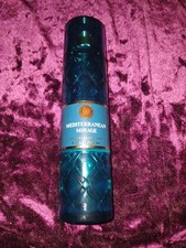 Bath and Body Works Mediterranean Mirage Fine Fragrance Mist
