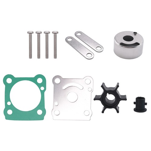 Kit Réparation Turbine Pompe à Eau Pour Hors-bord Yamaha 40-50HP – F40/F50/F60 – Qualité OEM