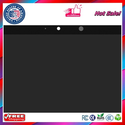 FHD 14" LCD Touch Screen Replacement for ASUS ZenBook Duo UX482 UX482E UX482EA - Picture 5 of 7