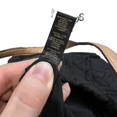 は Relic Brand Black Quilted Shoulder Bag | eBay
