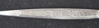 13 PIECE SET Of ARTHUR SALM ASF3 Flatware Stainless Made In Japan MCM See Photos — photo 4