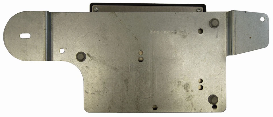 Módulo de control de bomba de combustible Chevrolet Impala 2006-2014 con soporte nuevo OEM 23345634 Foto 4 de 4