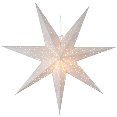 Star Trading Weihnachtsstern Galaxy von Star Trading, 3D Papierstern Weihnachten