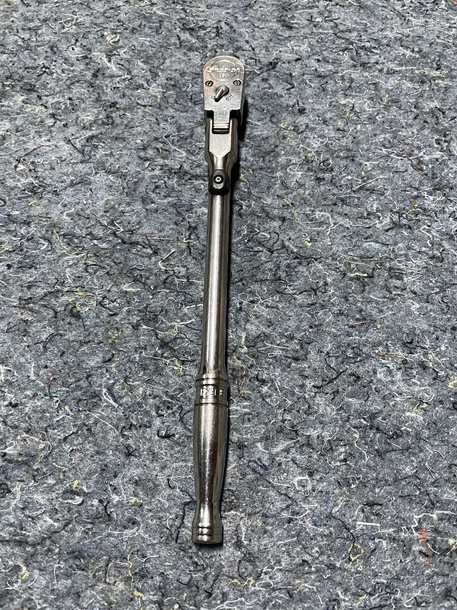 Snap On FX 936, 3/8 Drive Rachet, Flex Head | eBay Snap On FX 936, 3/8 Drive Rachet, Flex Head | eBay