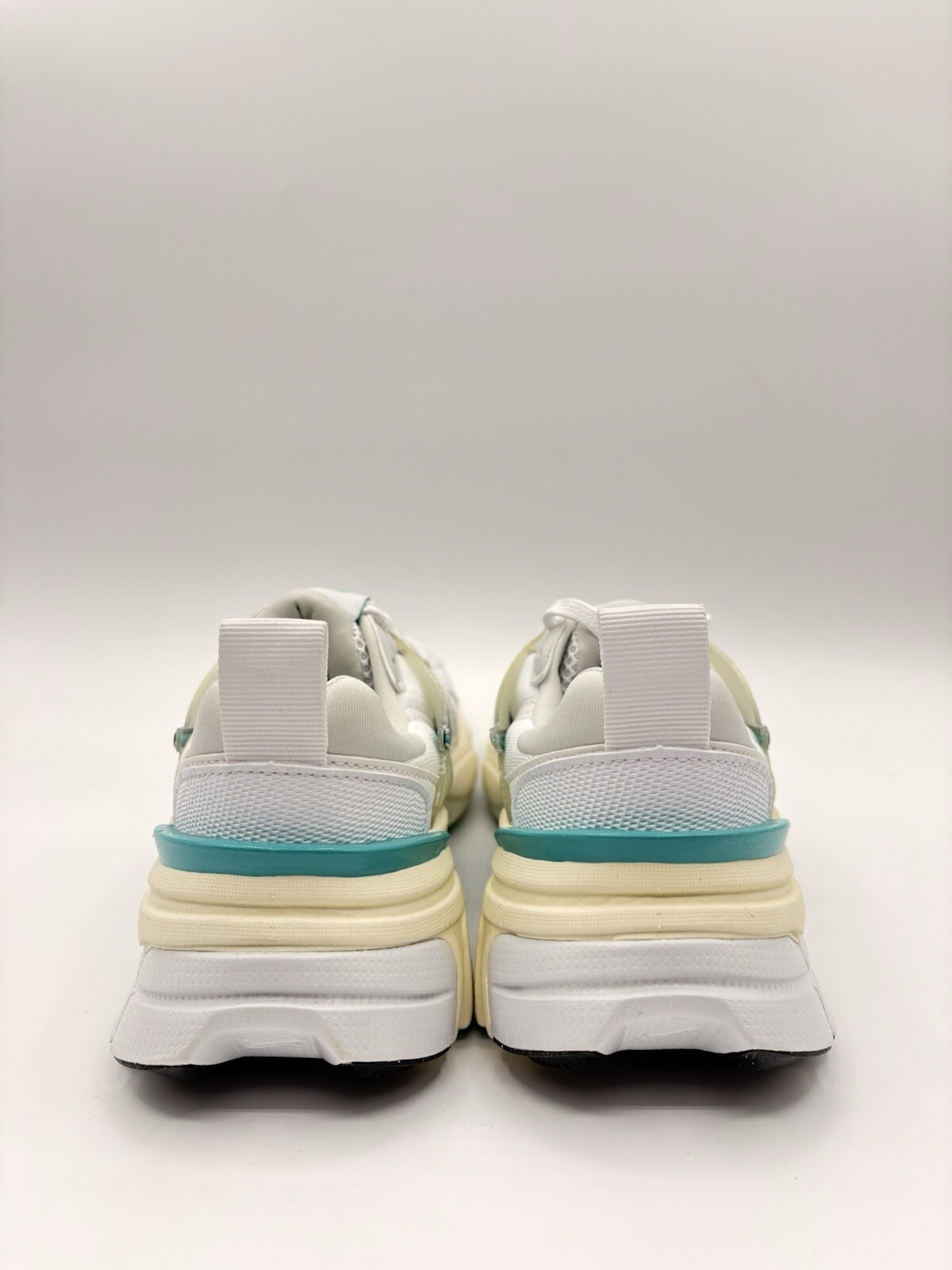 Nike Women's V2K Run Sizes 6.5-10 White Dusty Cactus |FD0736-105|
