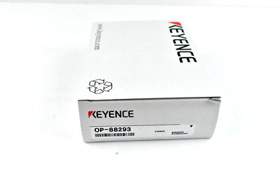 Keyence OP-88293 | eBay