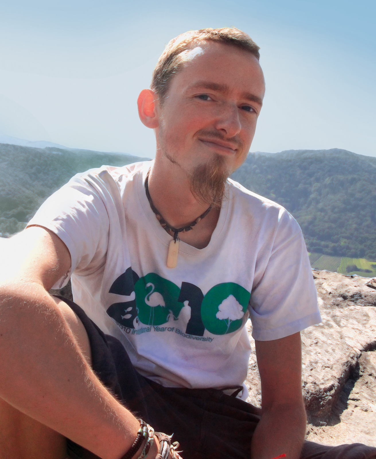 Thumbnail - Wien Wandert, Martin Moser